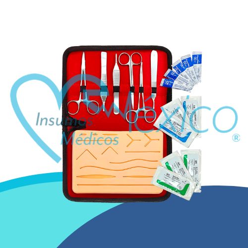 Kit para Sutura