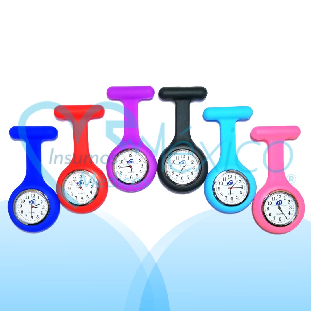 Reloj de Gota