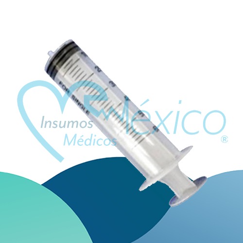 Jeringa de 60 Ml