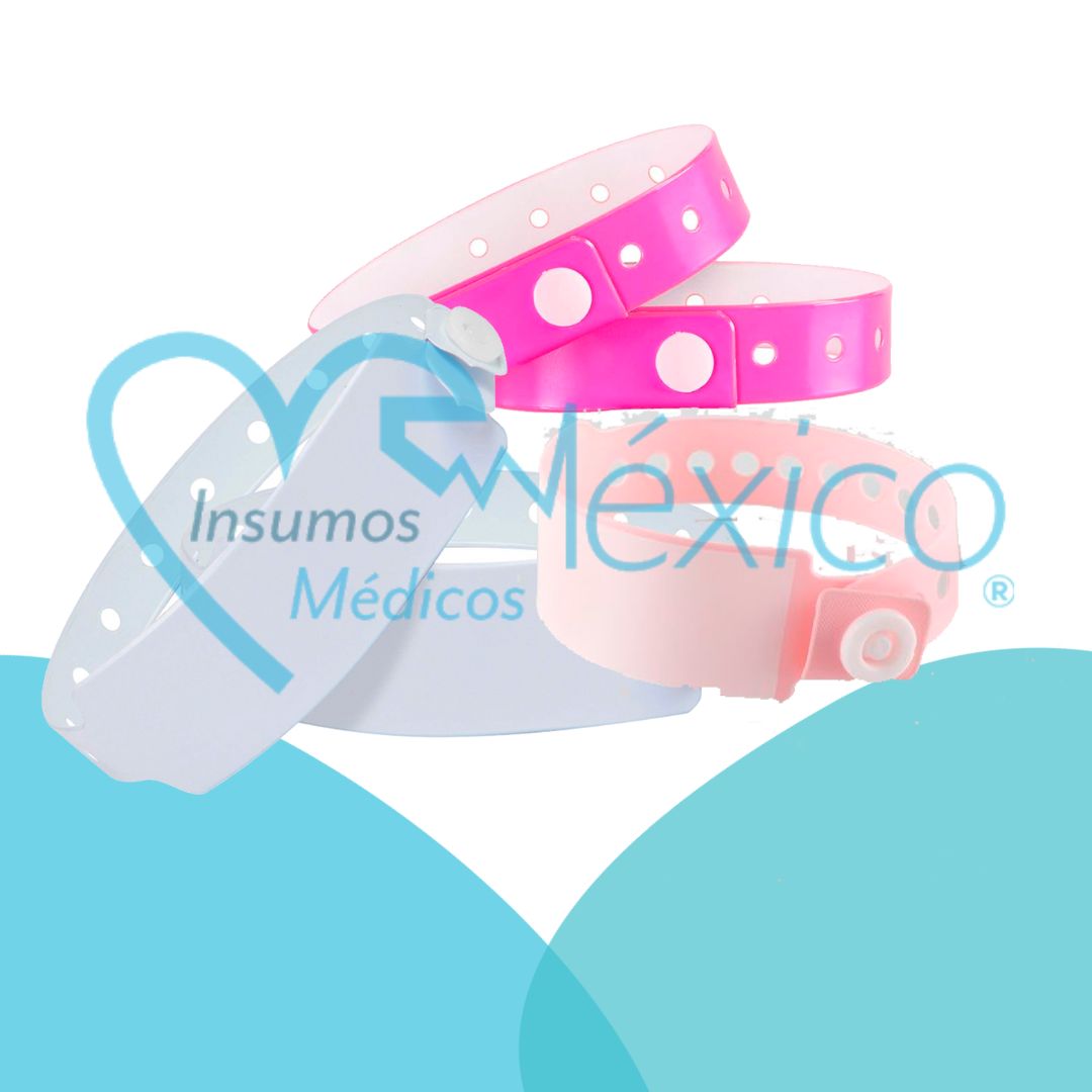 Brazalete Hospitalario